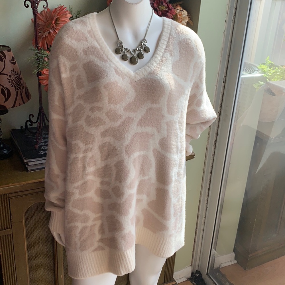 Loft Sweater